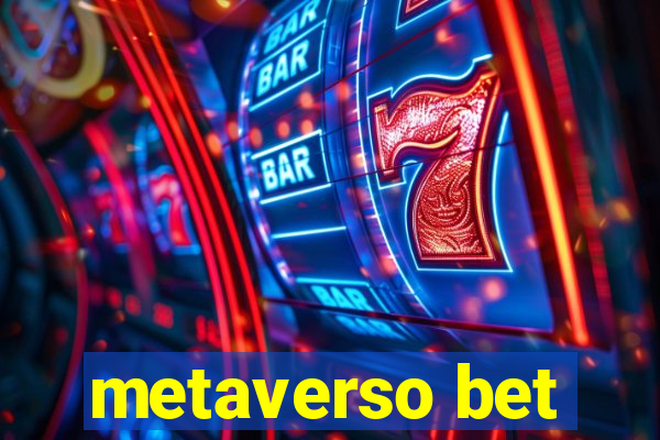 metaverso bet